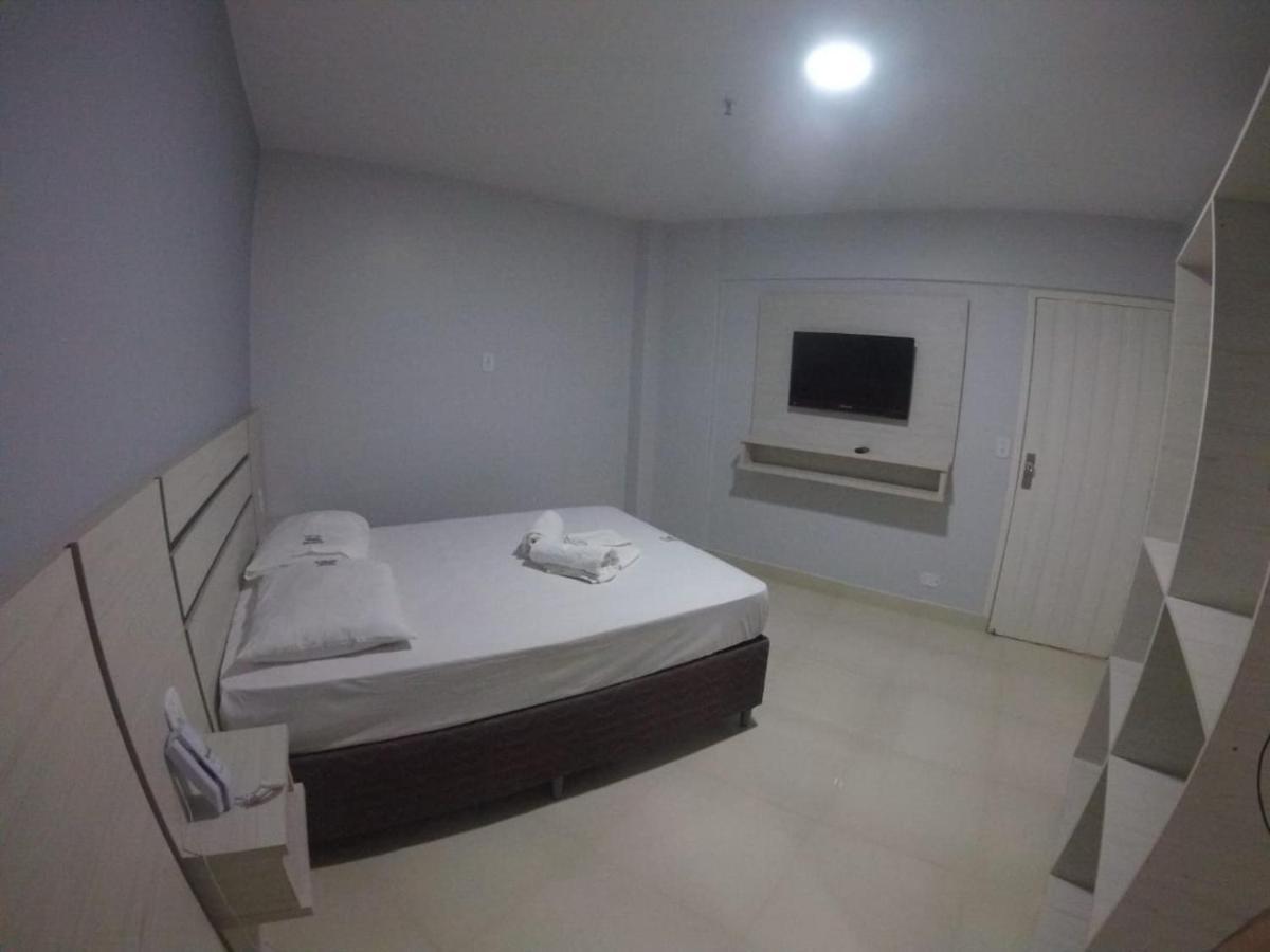 Ctc - Edificio Araras Apartment *