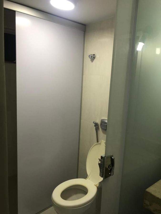 Apartment Ctc - Edificio Araras *