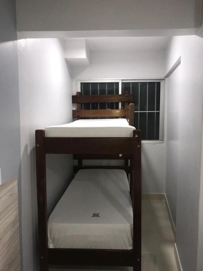Apartment Ctc - Edificio Araras *
