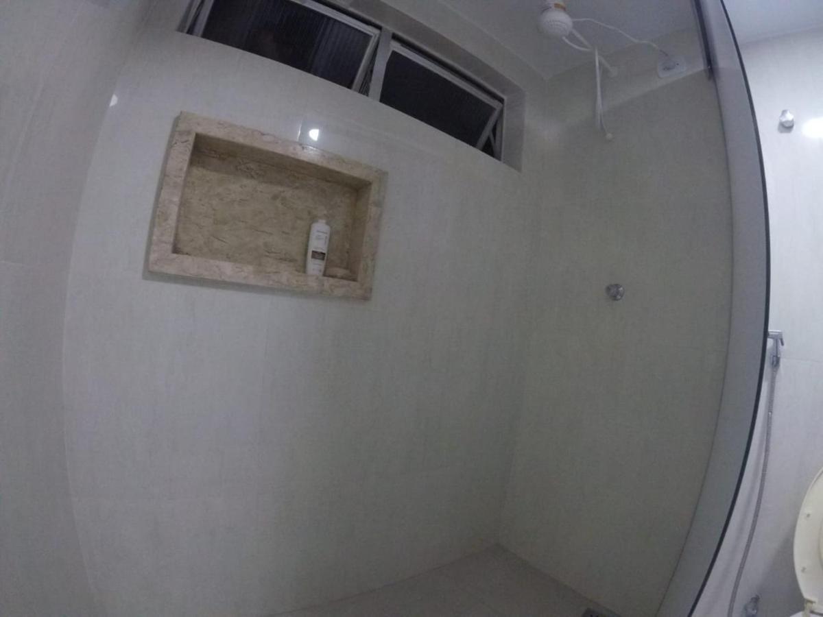 Ctc - Edificio Araras Apartment Caldas Novas