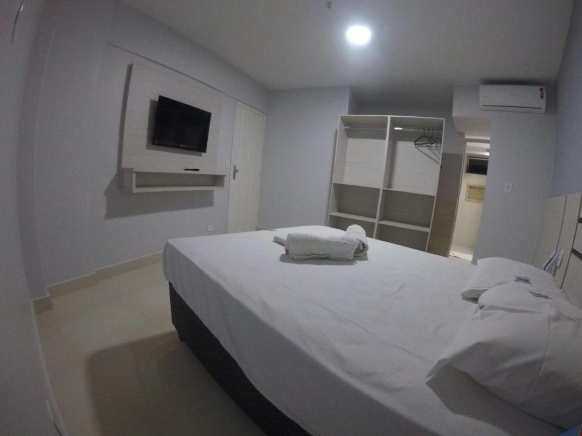 Ctc - Edificio Araras Apartment *