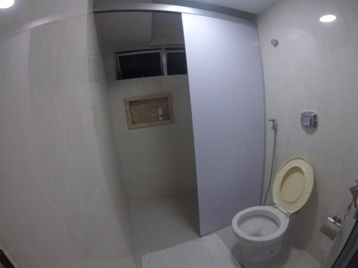 Apartment Ctc - Edificio Araras
